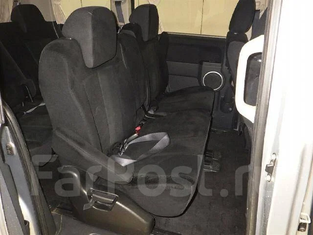 Mitsubishi Delica D:5. ��������, 4wd, 2.4 (170��.�.), ������, 95����. ��, �/�, ��� ���. ��� ����� �� ������������ ����