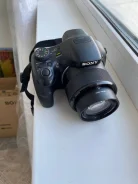 Sony Cyber-shot DSC-HX300. 20 � ����� ��, ���: 14� � ����� ����