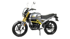 Motoland Scrambler 250. 250����. ��., ��������, ���, ��� �������. ��� ����� �� ������������ ����