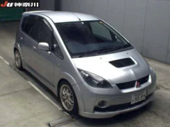 Mitsubishi Colt. ��������, ��������, 1.5 (154��.�.), ������, 93����. ��, �/�, ��� ���. ��� ����� �� ������������ ����