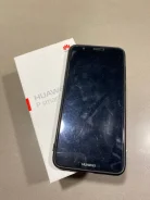 Huawei P Smart. �/�, 32 ��, ������, 3G, 4G LTE, Dual-SIM, ����������, NFC ����