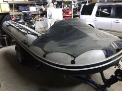 Su Marine. ����� 4,2��., ��������� ���������, 30��.�., ������ ����