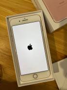Apple iPhone 7 Plus. /, , 3G, 4G LTE, NFC 