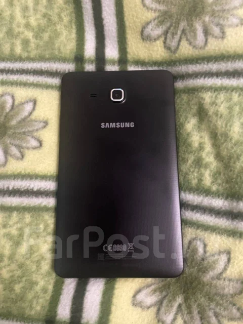 Samsung Galaxy A6. �/�, ������, 3G, 4G LTE, Dual-SIM ����
