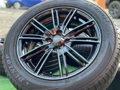 Weds Sport SA-54R. 6.5x16", 4x100, ET50, �� 67,1���. ����