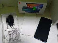 Xiaomi Redmi 9. �/�, �������, 4G LTE, Dual-SIM, ����������, NFC ����