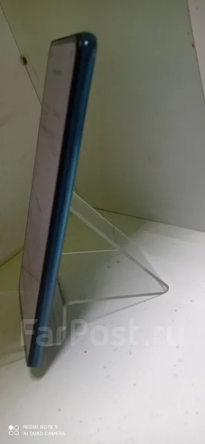 Xiaomi Redmi 9. �/�, �������, 4G LTE, Dual-SIM, ����������, NFC ����