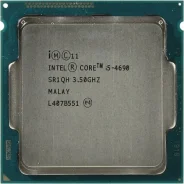 Intel Core i5-4690 ����