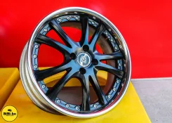 SSR Vienna. 6.5/7.0x17", 4x100, ET51/45, �� 73,1���. ����