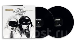 Scorpions born touch feelings. The best Rock Ballads. Born to Touch your feelings - best of Rock Ballads Scorpions. Scorpions best Vinyl. Scorpions – Lonesome Crow (LP).