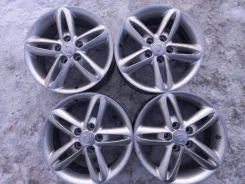 Sanfox. 6.5x16", 5x112, ET39.5, �� 66,6���. ����