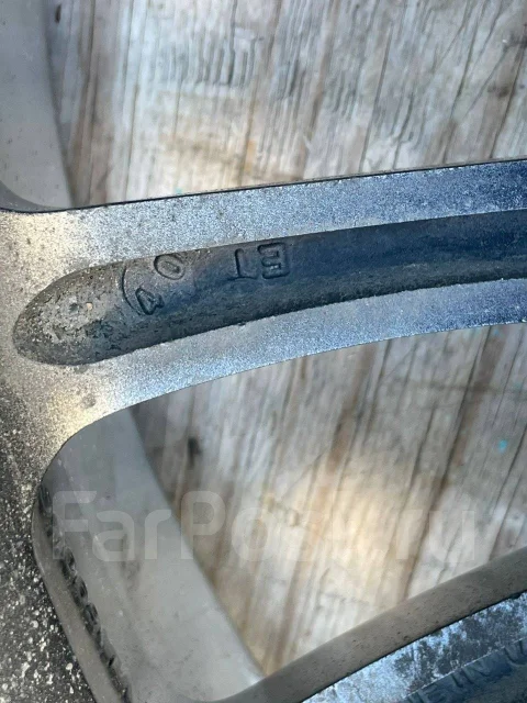 Niche Vortice. 8.5/9.5x19", 5x114.3, ET38/40 ����