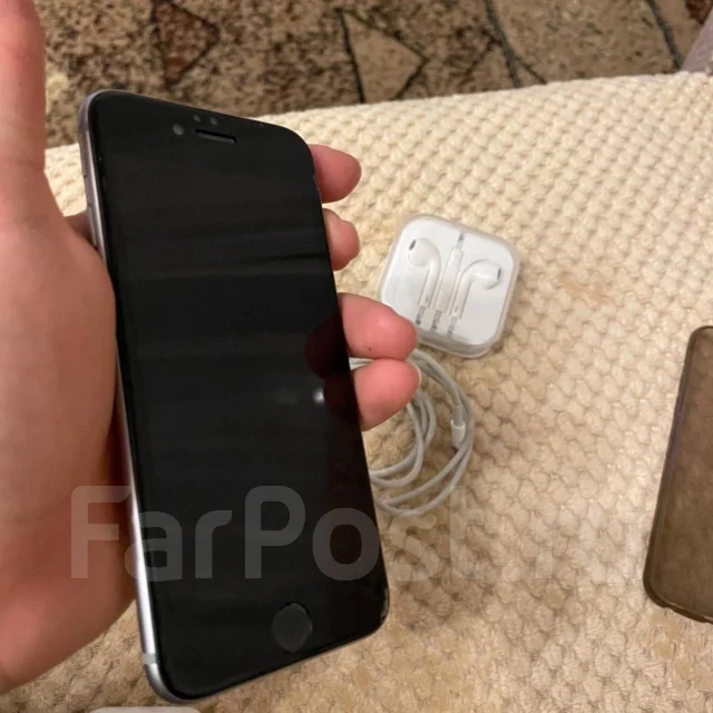 Apple iPhone 6s. �/�, �����, ������, 3G, 4G LTE, 5G, ����������, NFC ����