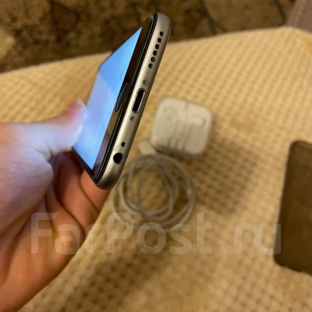 Apple iPhone 6s. �/�, �����, ������, 3G, 4G LTE, 5G, ����������, NFC ����