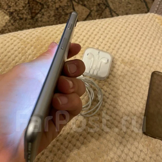 Apple iPhone 6s. �/�, �����, ������, 3G, 4G LTE, 5G, ����������, NFC ����