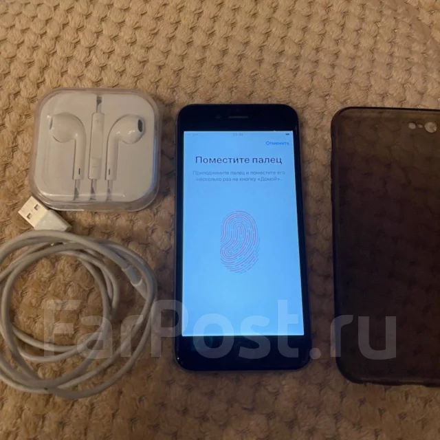 Apple iPhone 6s. �/�, �����, ������, 3G, 4G LTE, 5G, ����������, NFC ����