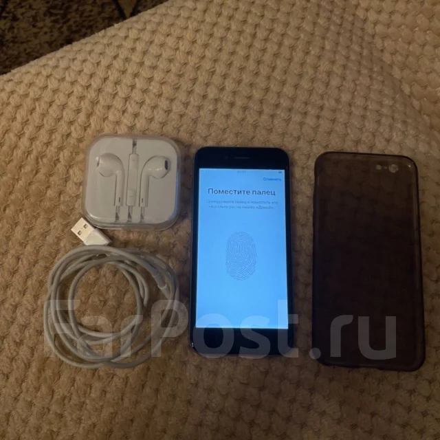 Apple iPhone 6s. �/�, �����, ������, 3G, 4G LTE, 5G, ����������, NFC ����