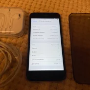 Apple iPhone 6s. �/�, �����, ������, 3G, 4G LTE, 5G, ����������, NFC ����