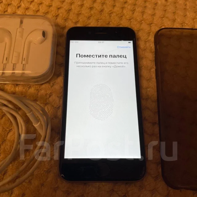 Apple iPhone 6s. �/�, �����, ������, 3G, 4G LTE, 5G, ����������, NFC ����