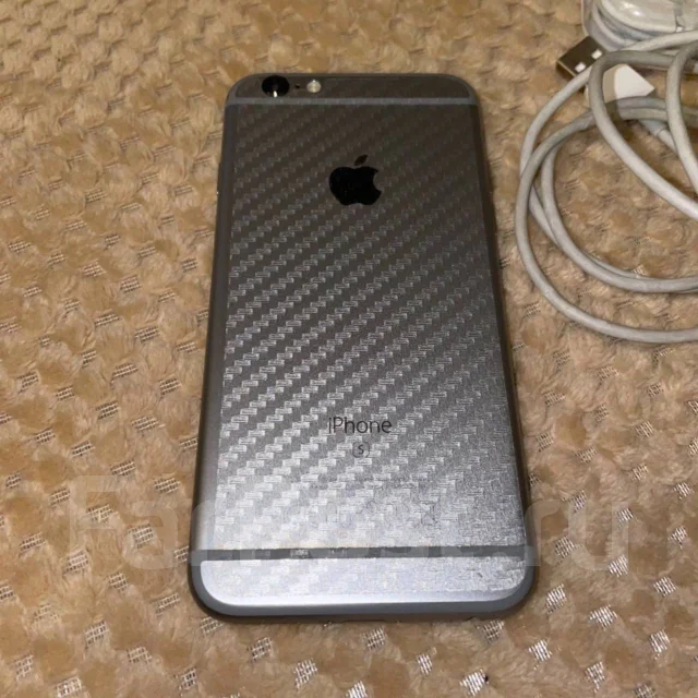 Apple iPhone 6s. �/�, �����, ������, 3G, 4G LTE, 5G, ����������, NFC ����