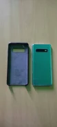 Samsung Galaxy S10. �/�, �������, 4G LTE, 5G, Dual-SIM, ����������, NFC ����