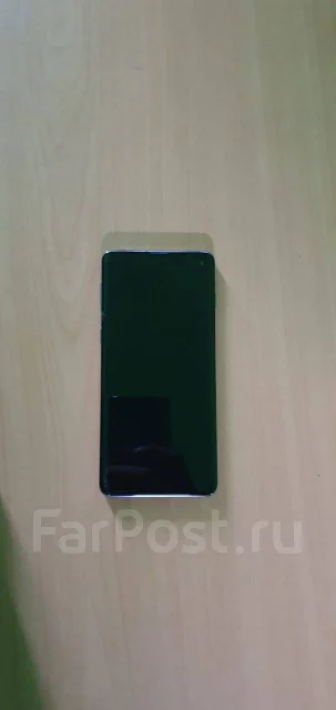 Samsung Galaxy S10. �/�, �������, 4G LTE, 5G, Dual-SIM, ����������, NFC ����