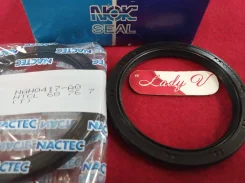 ������� (NOK) 60-76-7 M4656 WL01-10-602 BH5434E 60767 ����