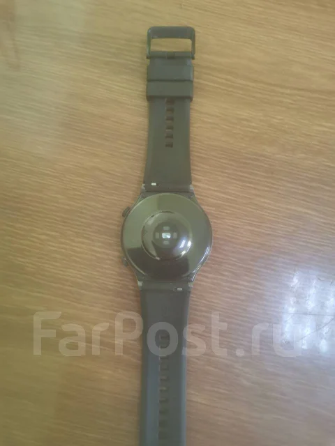 Huawei Watch GT 2 Pro ����