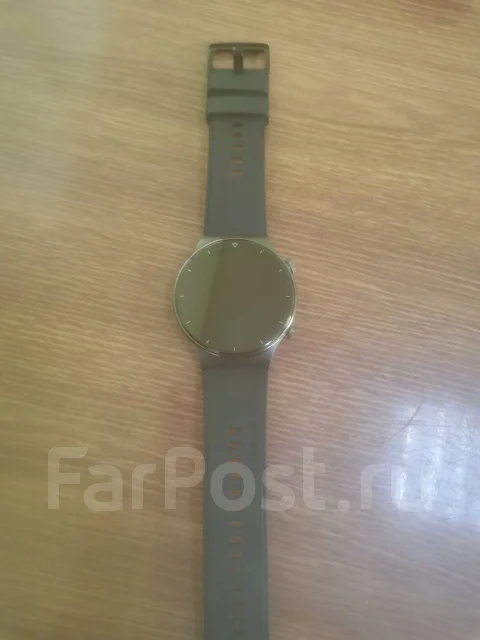 Huawei Watch GT 2 Pro ����