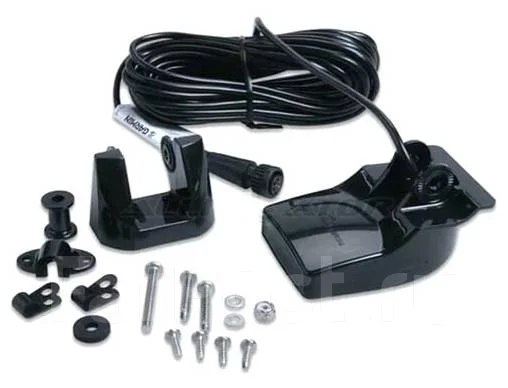 Датчик эхолота garmin
