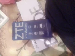 ZTE Blade A31 Plus. �����, �����, 4G LTE, Dual-SIM, ����������, NFC ����