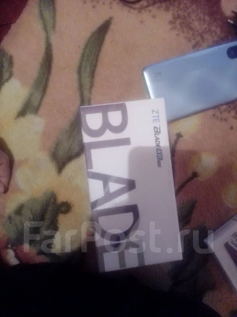 ZTE Blade A31 Plus. �����, �����, 4G LTE, Dual-SIM, ����������, NFC ����