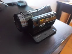 Sony HDR-CX7EK. 6 - 6.9 ��, � ���������� ����