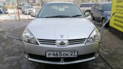 Nissan Wingroad. ��������, ��������, 2.0 (190��.�.), ������, 122 000����. �� ����