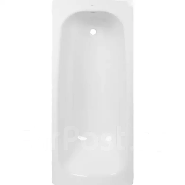 Ванна Roca Contesa сталь 170х70 см