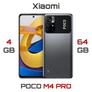 Xiaomi Poco M4 Pro 5G. �����, 64 ��, ������, 3G, 4G LTE, 5G, Dual-SIM, NFC ����