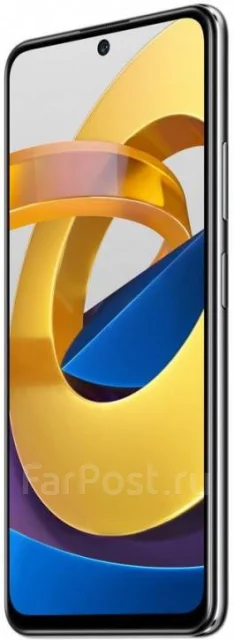 Xiaomi Poco M4 Pro 5G. �����, 64 ��, ������, 3G, 4G LTE, 5G, Dual-SIM, NFC ����