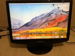 Samsung. 20" ����