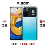 Xiaomi Poco M4 Pro 5G. �����, 64 ��, �����, 3G, 4G LTE, 5G, Dual-SIM, NFC ����