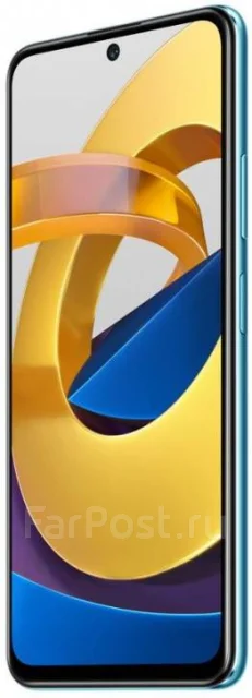 Xiaomi Poco M4 Pro 5G. �����, 64 ��, �����, 3G, 4G LTE, 5G, Dual-SIM, NFC ����