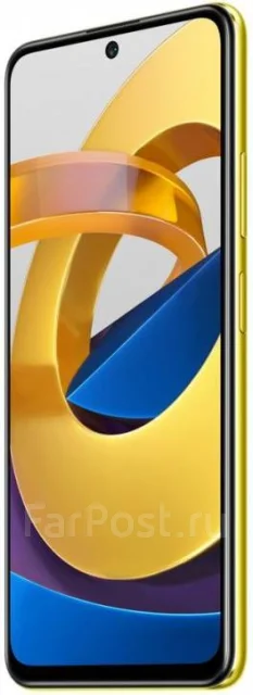 Xiaomi Poco M4 Pro 5G. �����, 64 ��, ������, 3G, 4G LTE, 5G, Dual-SIM, NFC. ��� ����� �� ������������ ����