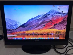 Irbis. LCD (��) ����