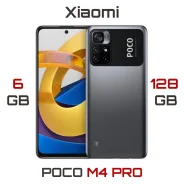 Xiaomi Poco M4 Pro 5G. �����, 128 ��, ������, 3G, 4G LTE, 5G, Dual-SIM, NFC. ��� ����� �� ������������ ����