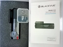 Blackvue DR590-1CH ����