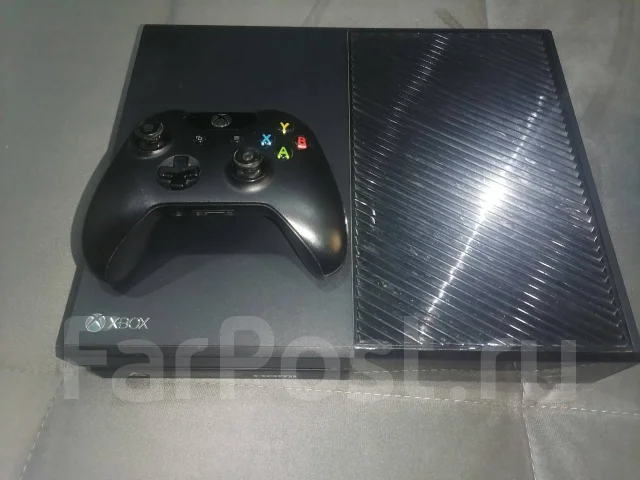 Microsoft Xbox One ����