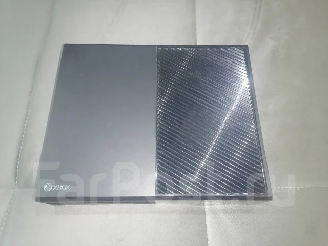 Microsoft Xbox One ����