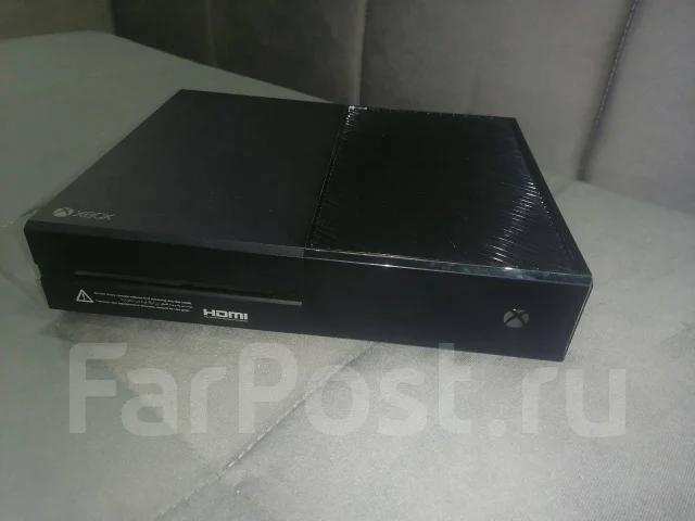 Microsoft Xbox One ����