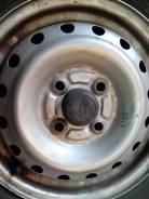 Daihatsu. 4.0x13", 4x100,  54,1. 