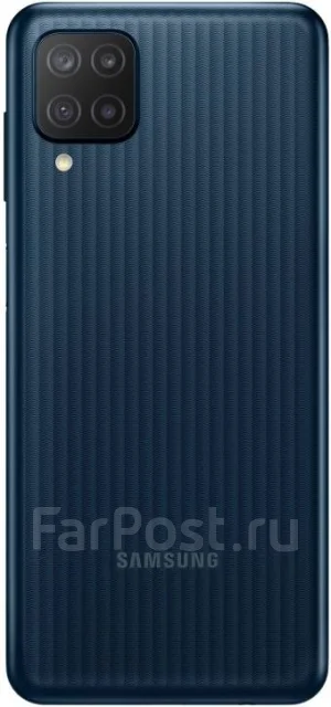Samsung Galaxy M12. �����, 32 ��, ������, 3G, 4G LTE, Dual-SIM, NFC. ��� ����� �� ������������ ����