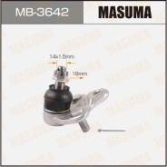 ������� ����� Masuma front low Corolla/ NZE120, NZE121 MB-3642 43330-09070 ����